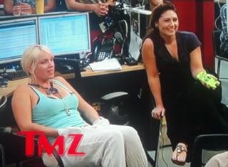 Shevonne Sullivan feet photo 19