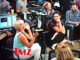 Shevonne Sullivan feet photo 18