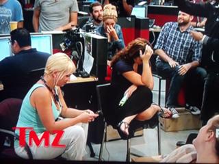 Shevonne Sullivan feet photo 17