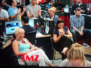 Shevonne Sullivan feet photo 13