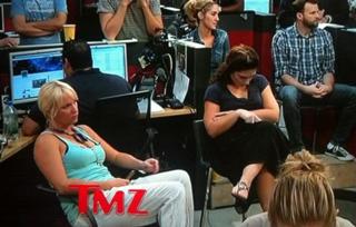 Shevonne Sullivan feet photo 12
