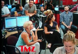 Shevonne Sullivan feet photo 11