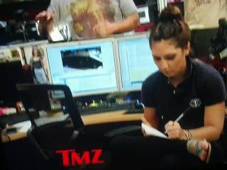 Shevonne Sullivan feet photo 10
