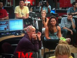 Shevonne Sullivan feet photo 6