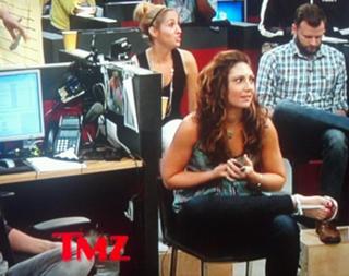 Shevonne Sullivan feet photo 5