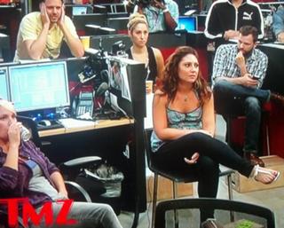 Shevonne Sullivan feet photo 4