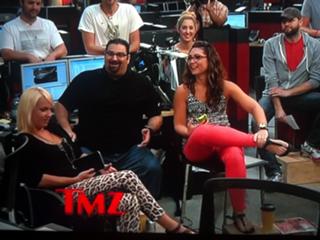 Shevonne Sullivan feet photo 20