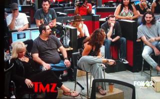 Shevonne Sullivan feet photo 14