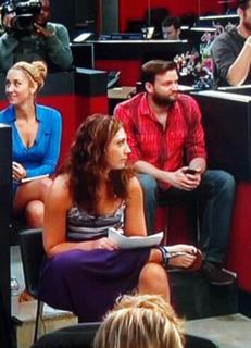 Shevonne Sullivan feet photo 4