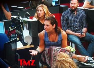 Shevonne Sullivan feet photo 20
