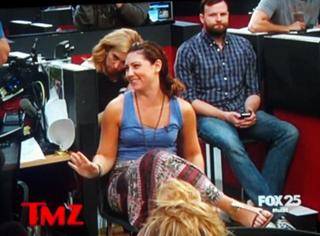 Shevonne Sullivan feet photo 19