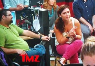 Shevonne Sullivan feet photo 14