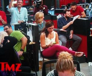 Shevonne Sullivan feet photo 13