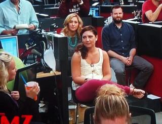 Shevonne Sullivan feet photo 12