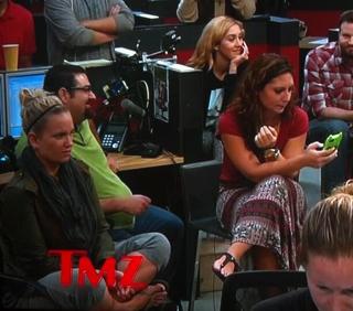 Shevonne Sullivan feet photo 11
