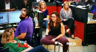 Shevonne Sullivan feet photo 5