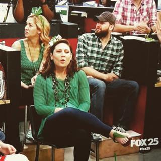 Shevonne Sullivan feet photo 14