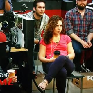Shevonne Sullivan feet photo 9