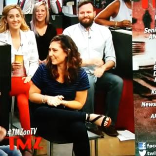 Shevonne Sullivan feet photo 19