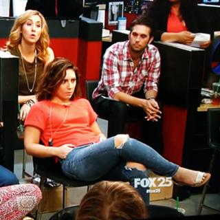 Shevonne Sullivan feet photo 18