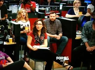 Shevonne Sullivan feet photo 16