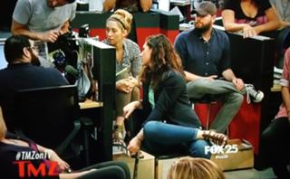 Shevonne Sullivan feet photo 15