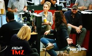 Shevonne Sullivan feet photo 14