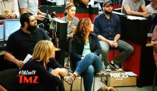 Shevonne Sullivan feet photo 13