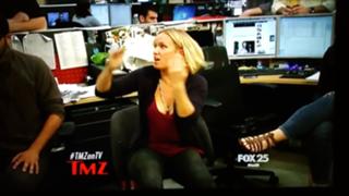 Shevonne Sullivan feet photo 11