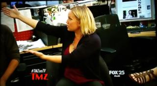 Shevonne Sullivan feet photo 10