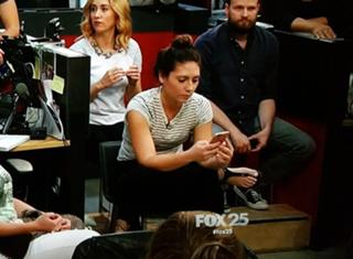 Shevonne Sullivan feet photo 1