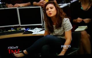 Shevonne Sullivan feet photo 19