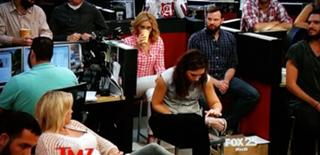 Shevonne Sullivan feet photo 18