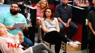 Shevonne Sullivan feet photo 17