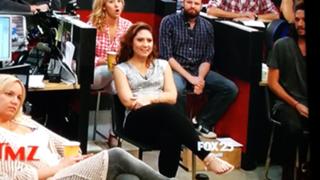 Shevonne Sullivan feet photo 16