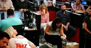 Shevonne Sullivan feet photo 14