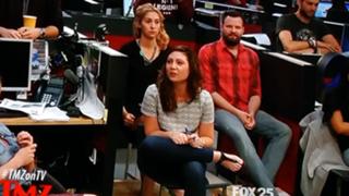 Shevonne Sullivan feet photo 12