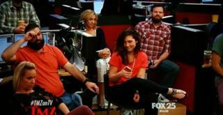 Shevonne Sullivan feet photo 10