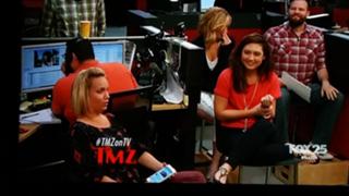 Shevonne Sullivan feet photo 9