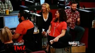 Shevonne Sullivan feet photo 8