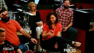 Shevonne Sullivan feet photo 3