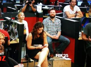 Shevonne Sullivan feet photo 1