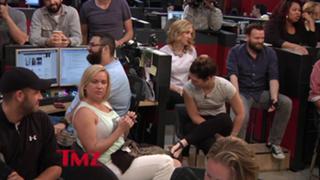 Shevonne Sullivan feet photo 20