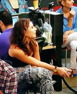 Shevonne Sullivan feet photo 16