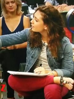 Shevonne Sullivan feet photo 7