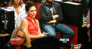 Shevonne Sullivan feet photo 18