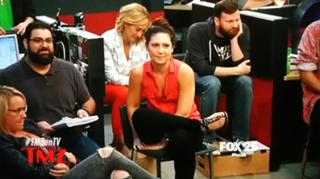 Shevonne Sullivan feet photo 17