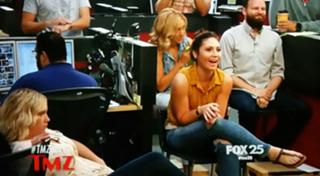 Shevonne Sullivan feet photo 16