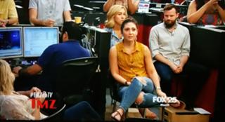 Shevonne Sullivan feet photo 15