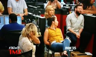 Shevonne Sullivan feet photo 14